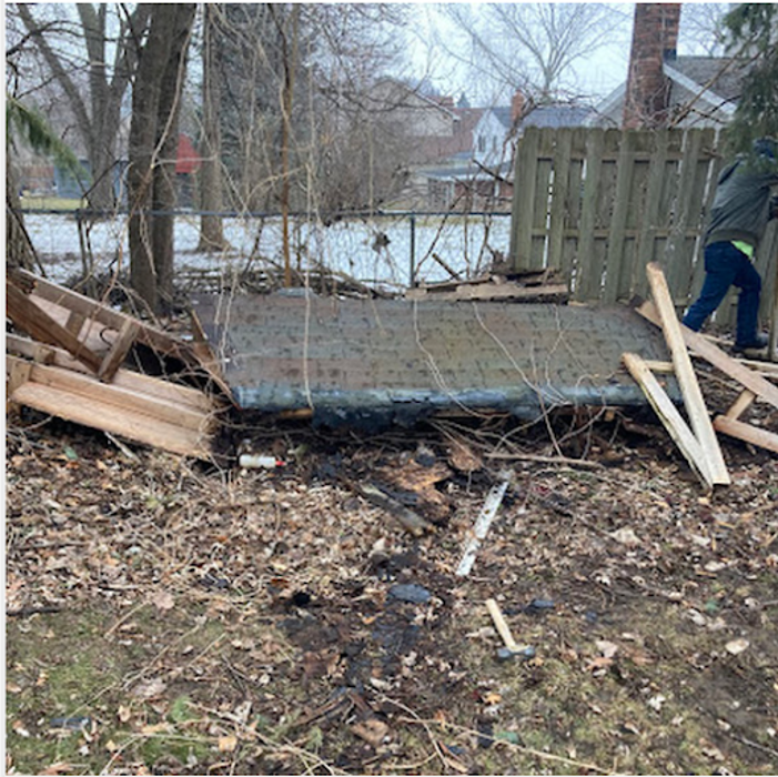 Junkalanche Junk Removal - Waterford, MI