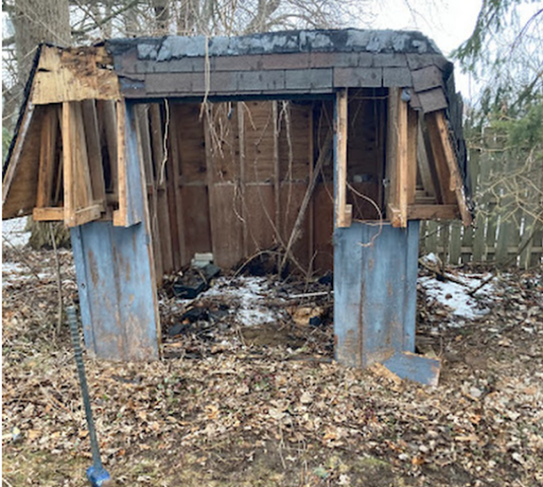 Junkalanche Junk Removal - Waterford, MI