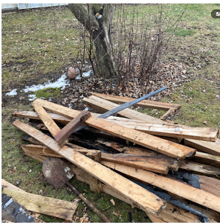 Junkalanche Junk Removal - Waterford, MI