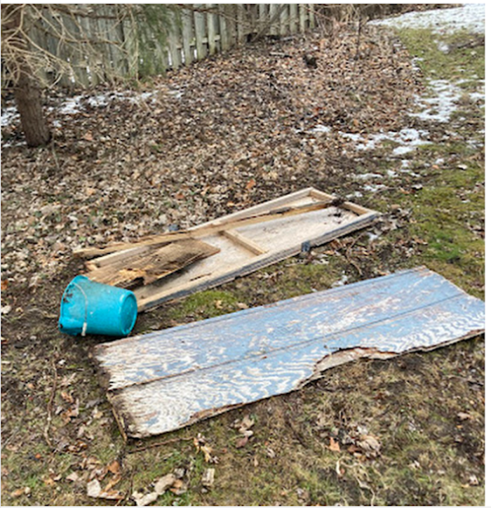 Junkalanche Junk Removal - Waterford, MI