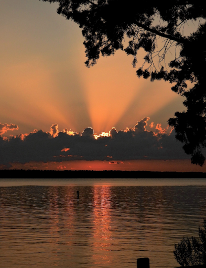 Plum Branch Yacht Club and Lakeside Grill - Plum Branch, SC