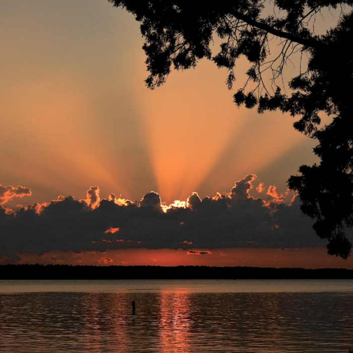 Plum Branch Yacht Club and Lakeside Grill - Plum Branch, SC