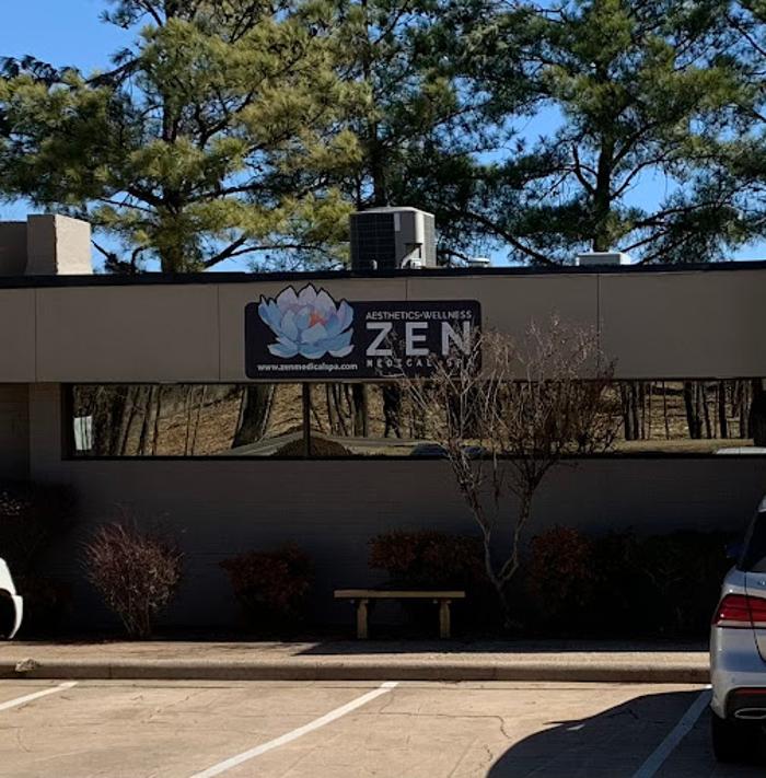 Zen Aesthetics & Wellness - Edmond, OK