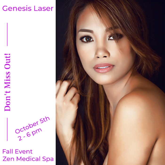 Zen Aesthetics & Wellness - Edmond, OK
