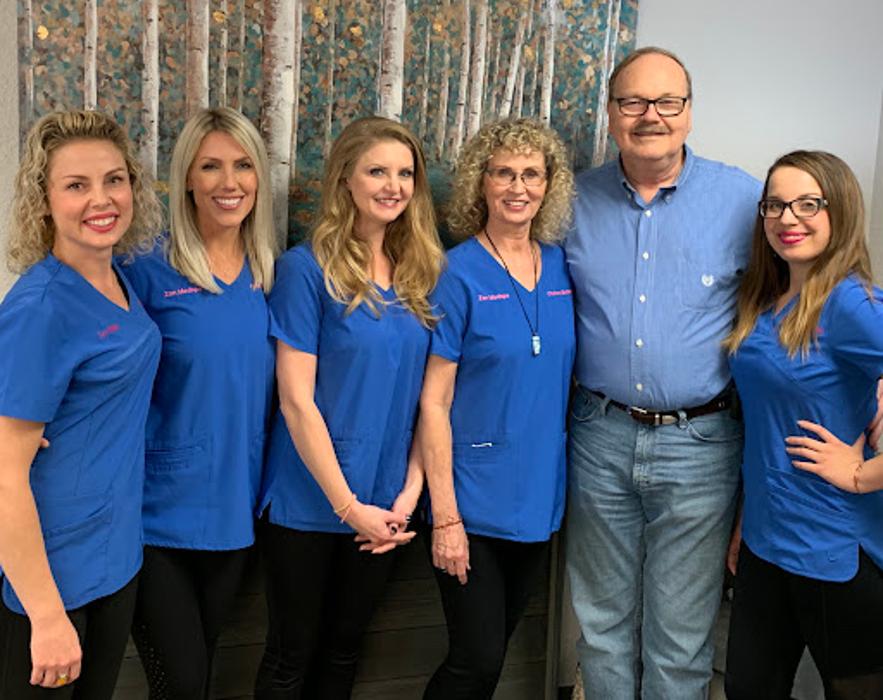 Zen Aesthetics & Wellness - Edmond, OK