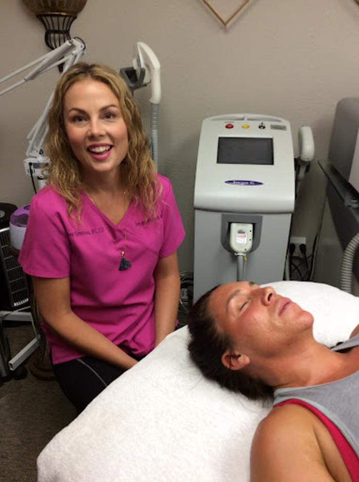 Zen Aesthetics & Wellness - Edmond, OK