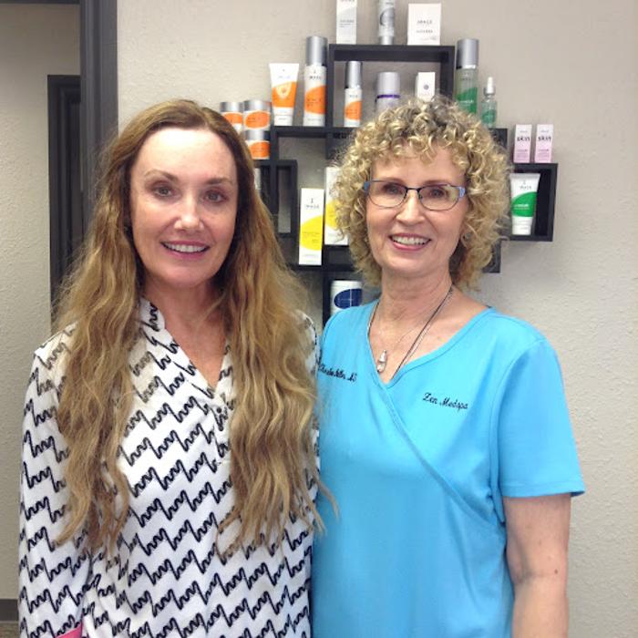 Zen Aesthetics & Wellness - Edmond, OK