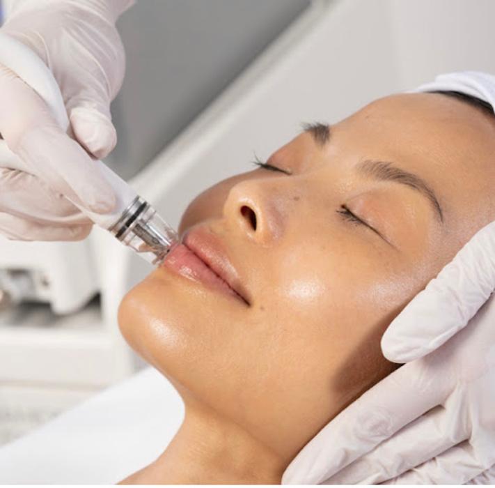 Zen Aesthetics & Wellness - Edmond, OK