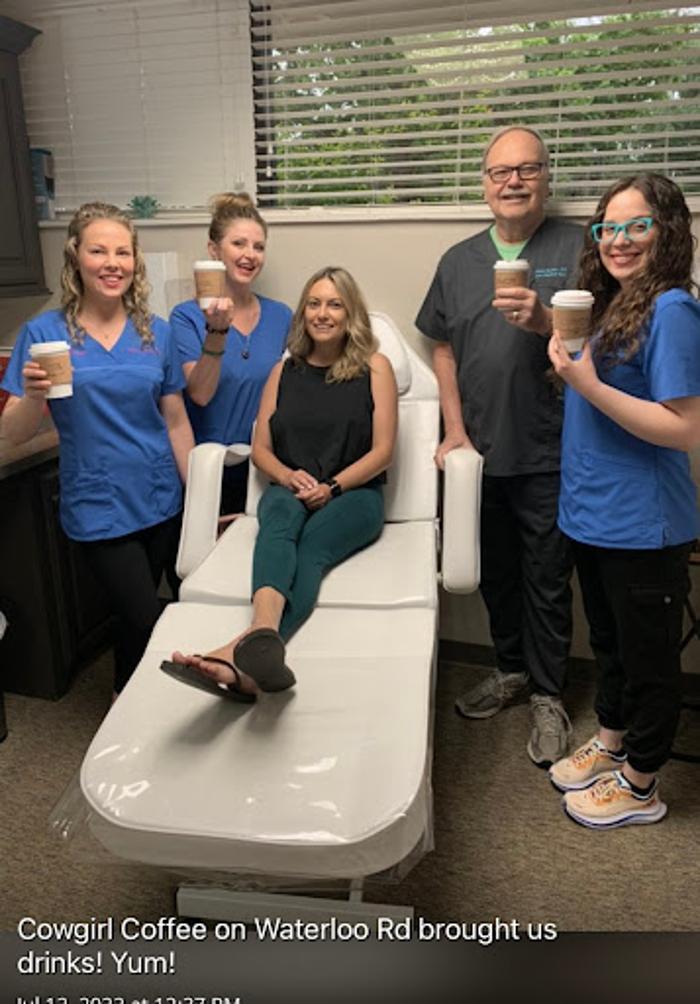 Zen Aesthetics & Wellness - Edmond, OK