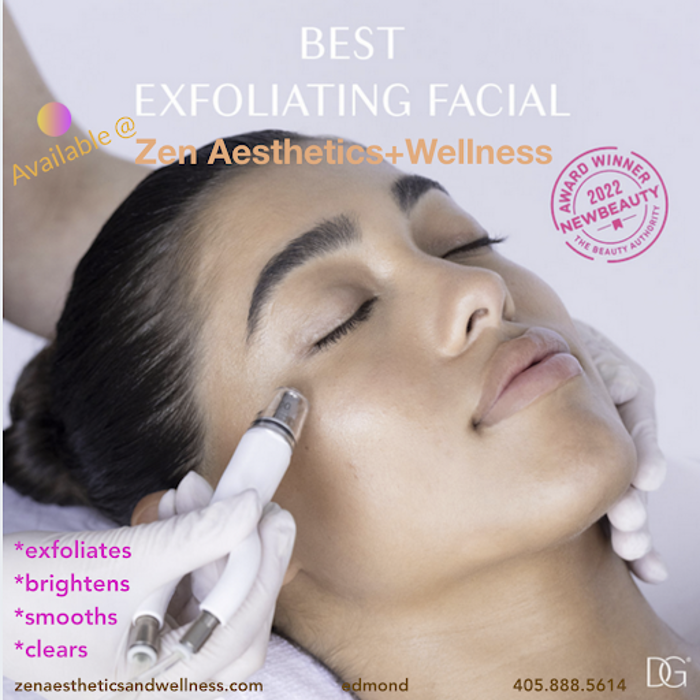 Zen Aesthetics & Wellness - Edmond, OK