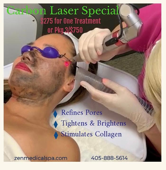 Zen Aesthetics & Wellness - Edmond, OK