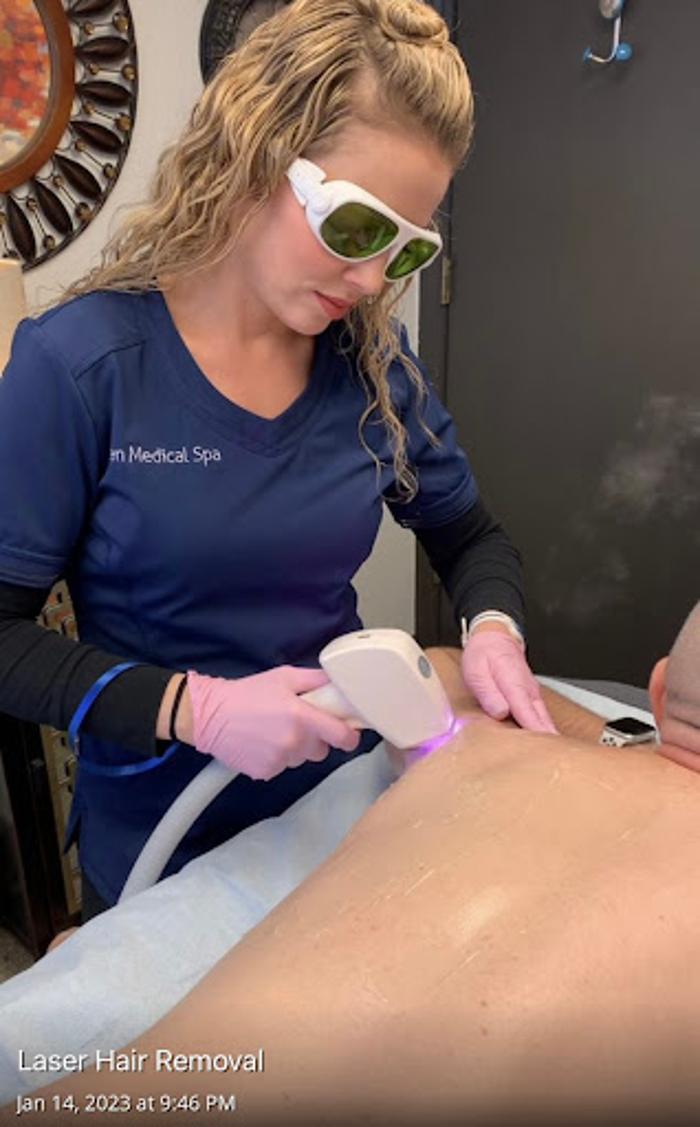 Zen Aesthetics & Wellness - Edmond, OK