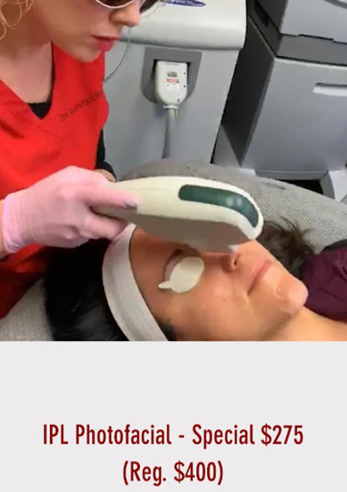 Zen Aesthetics & Wellness - Edmond, OK