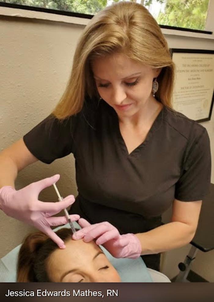Zen Aesthetics & Wellness - Edmond, OK