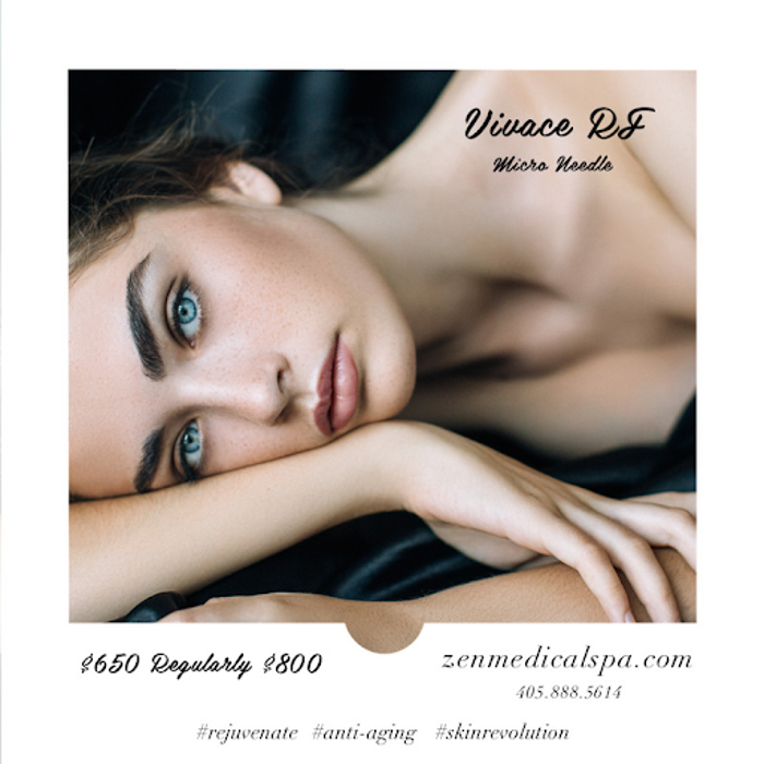Zen Aesthetics & Wellness - Edmond, OK