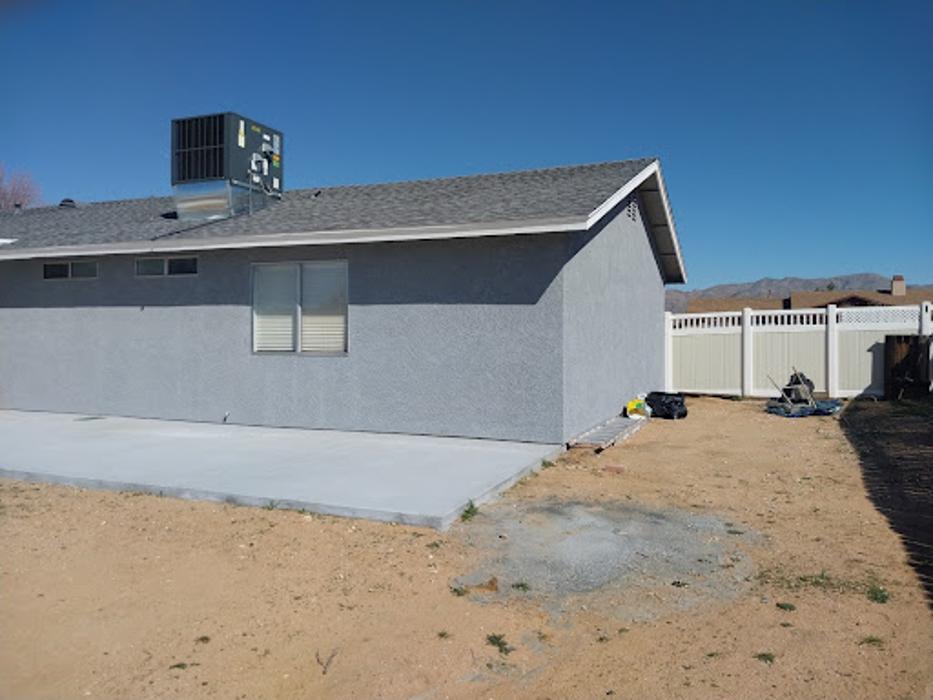 Silver Star Painting Inc - Apple Valley, CA