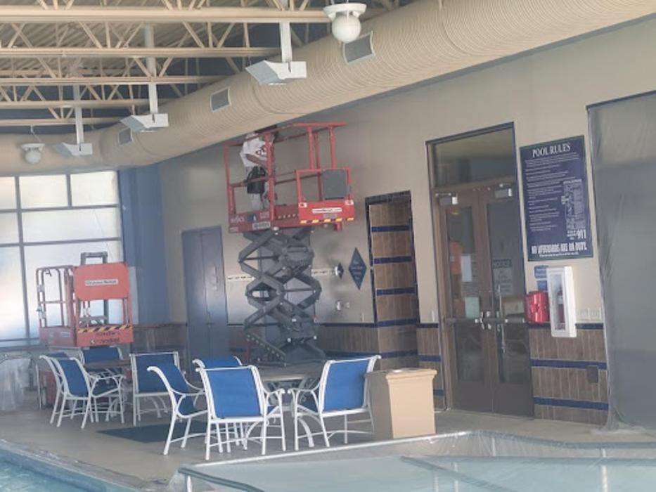 Silver Star Painting Inc - Apple Valley, CA