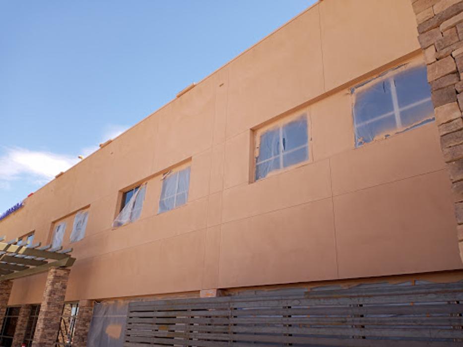 Silver Star Painting Inc - Apple Valley, CA