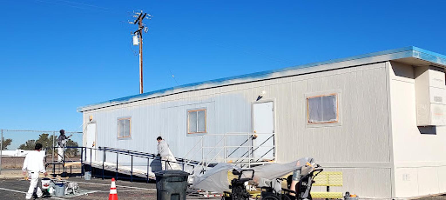 Silver Star Painting Inc - Apple Valley, CA