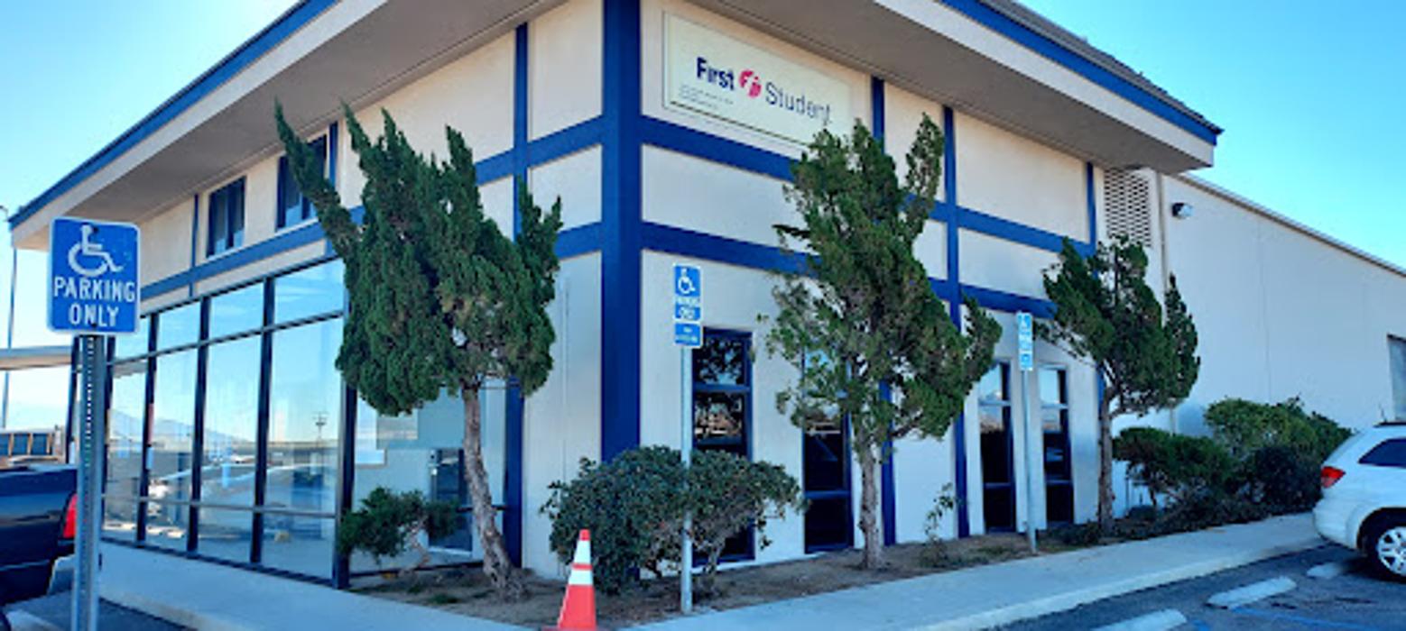 Silver Star Painting Inc - Apple Valley, CA