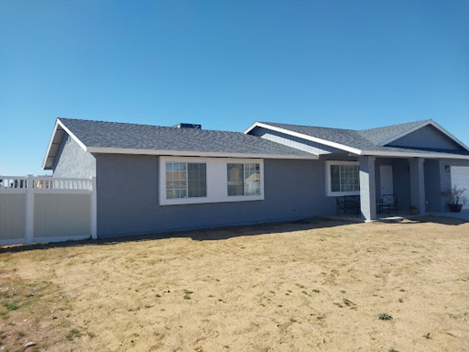 Silver Star Painting Inc - Apple Valley, CA