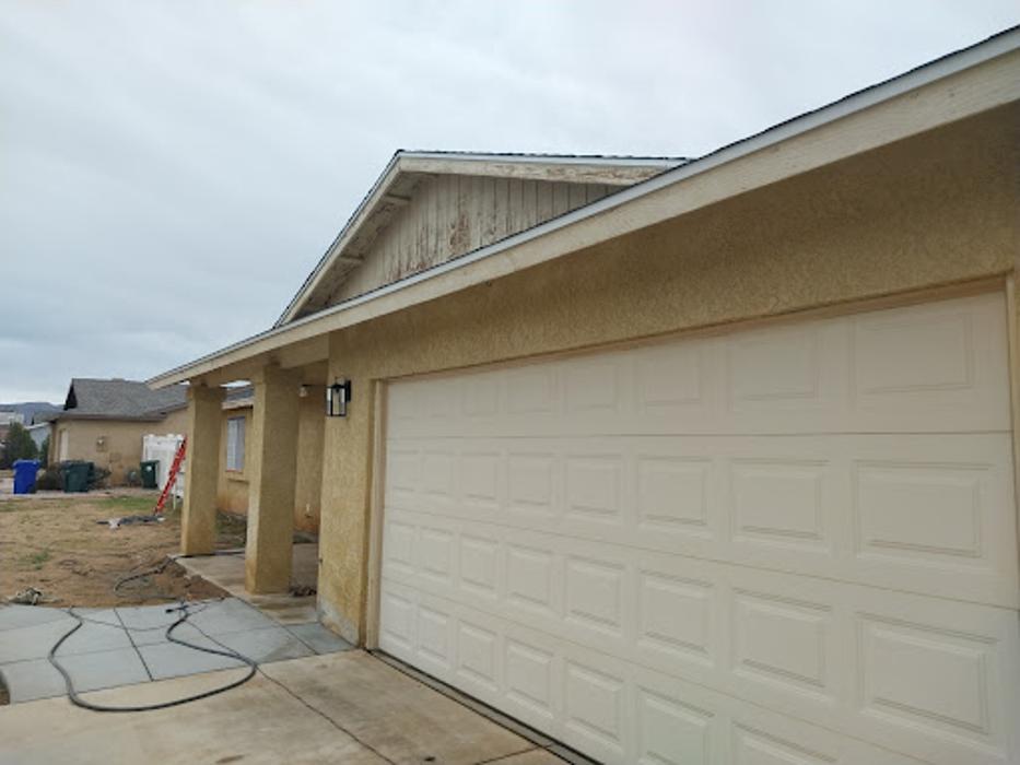 Silver Star Painting Inc - Apple Valley, CA