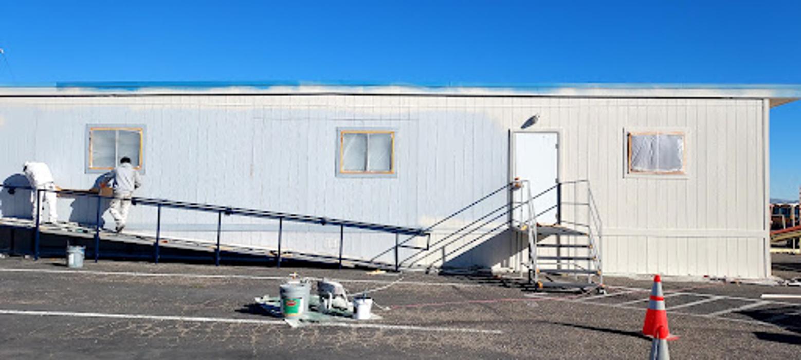 Silver Star Painting Inc - Apple Valley, CA