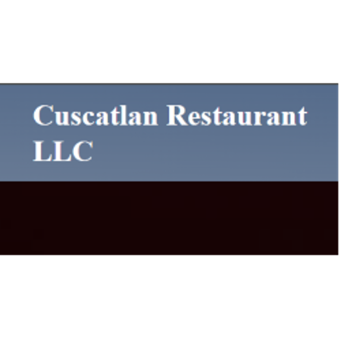 Cuscatlan Restaurant