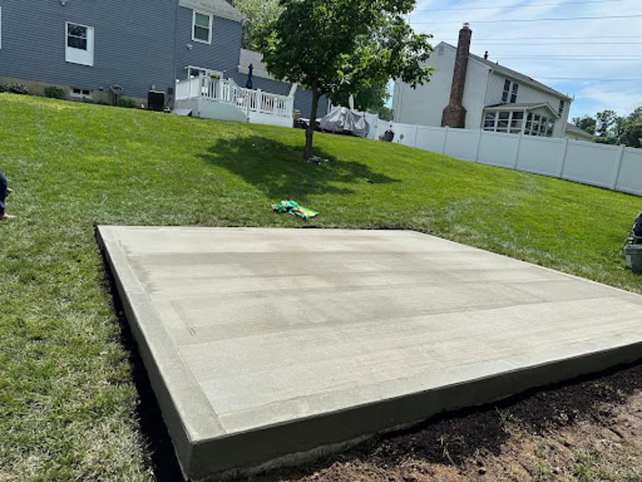 Sanchez Concrete LLC - Temple Hills, MD