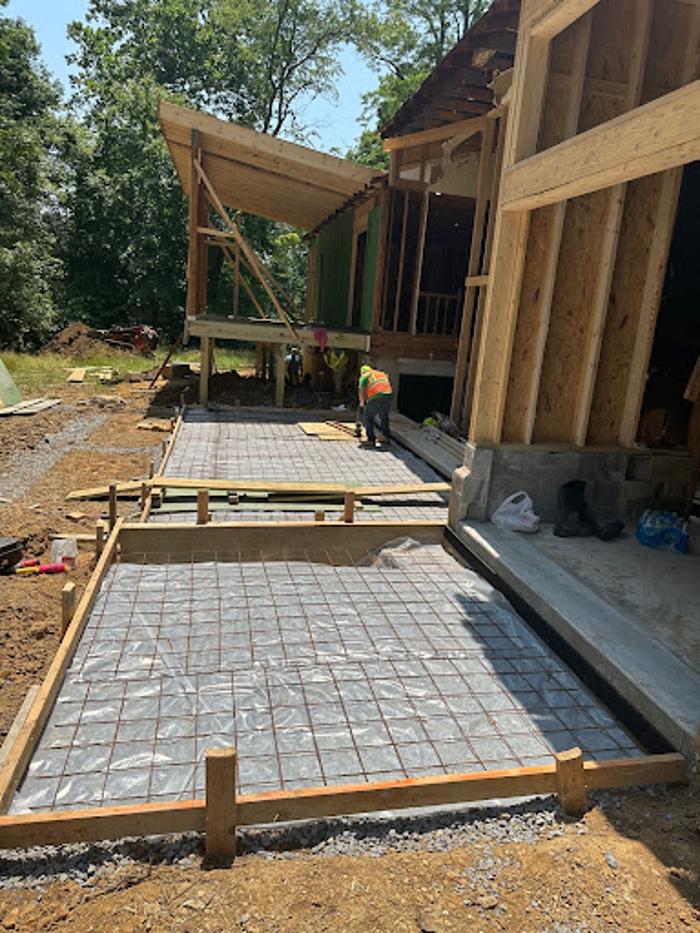 Sanchez Concrete LLC - Temple Hills, MD