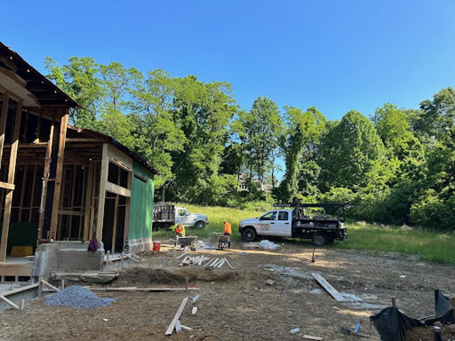 Sanchez Concrete LLC - Temple Hills, MD