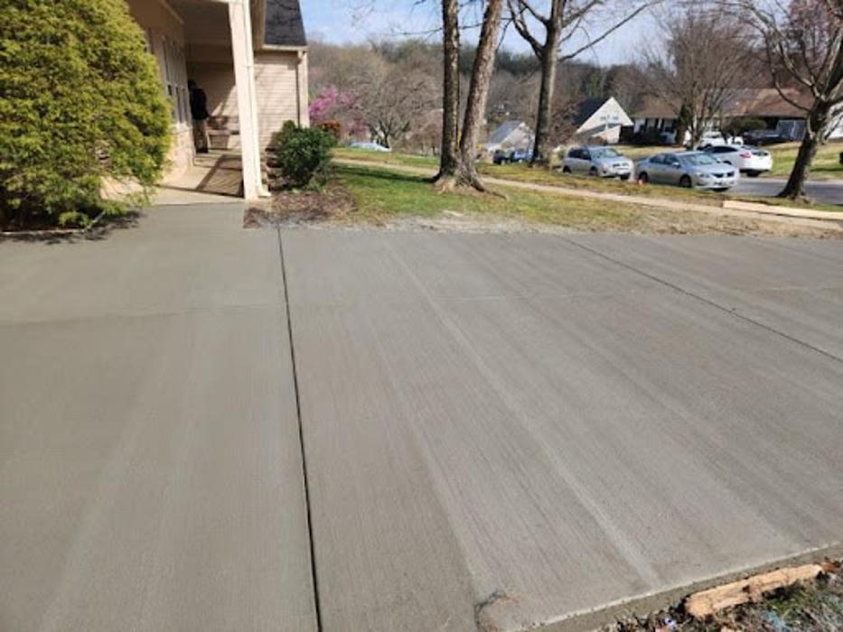 Sanchez Concrete LLC - Temple Hills, MD