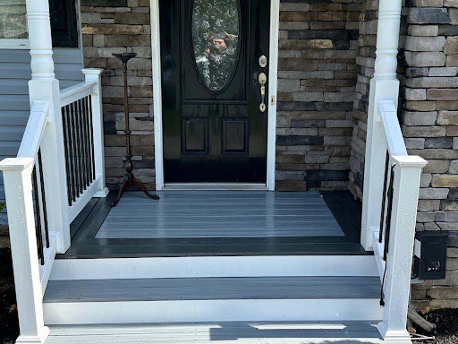 Sanchez Concrete LLC - Temple Hills, MD