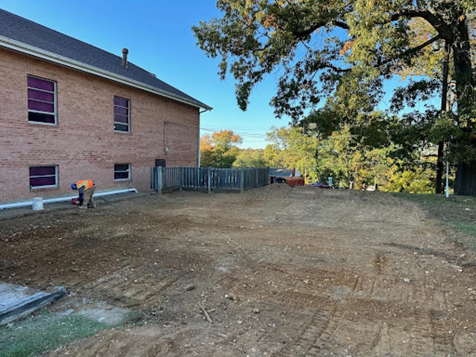 Sanchez Concrete LLC - Temple Hills, MD