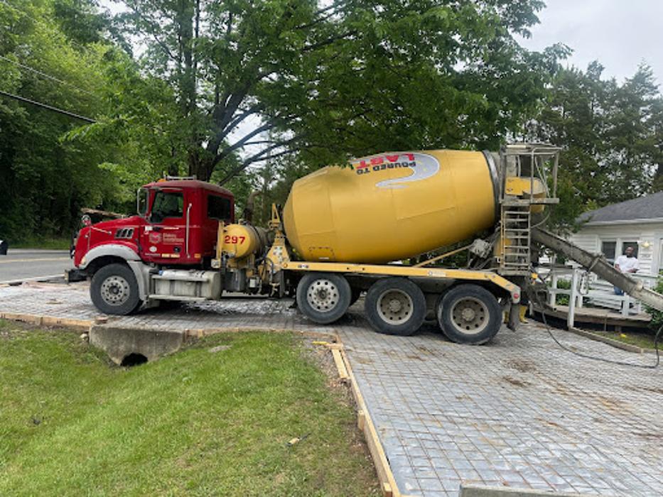 Sanchez Concrete LLC - Temple Hills, MD