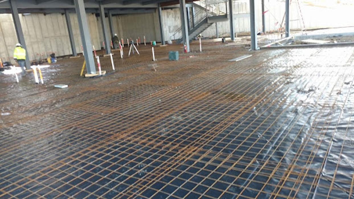 Sanchez Concrete LLC - Temple Hills, MD