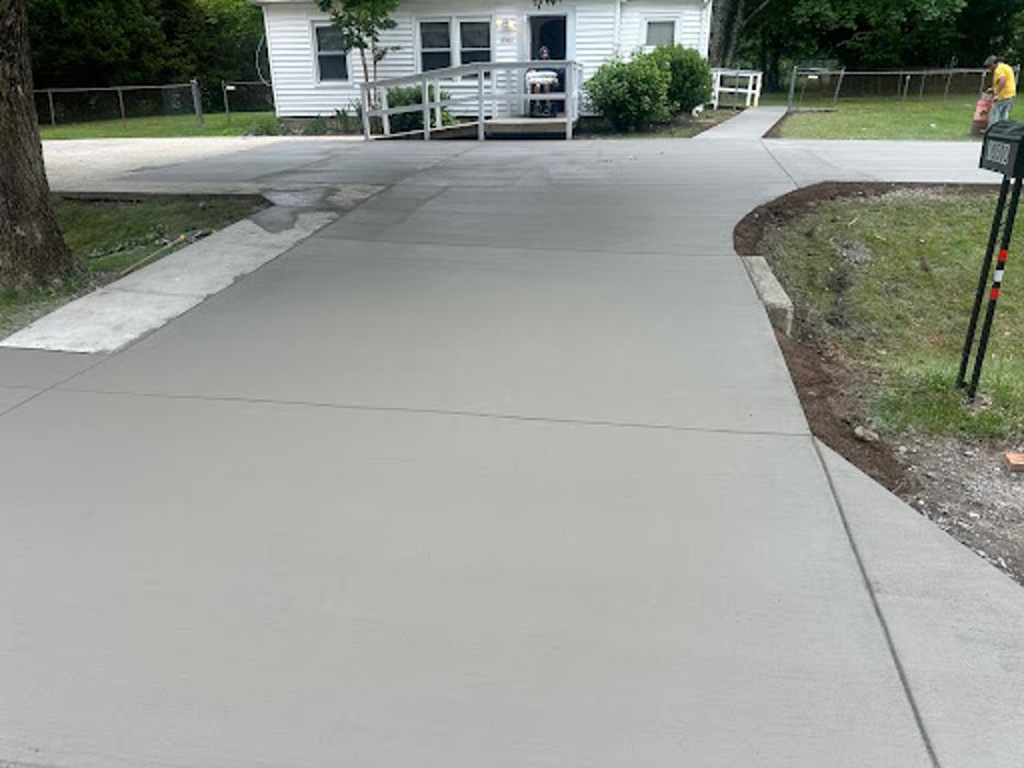 Sanchez Concrete LLC - Temple Hills, MD