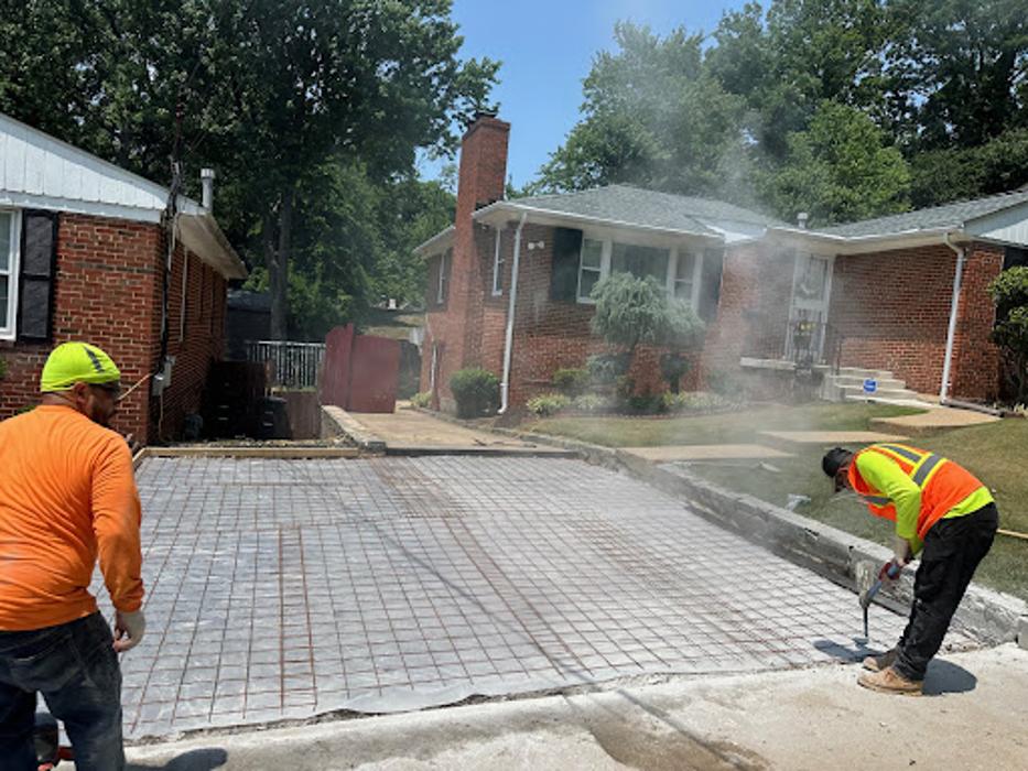Sanchez Concrete LLC - Temple Hills, MD