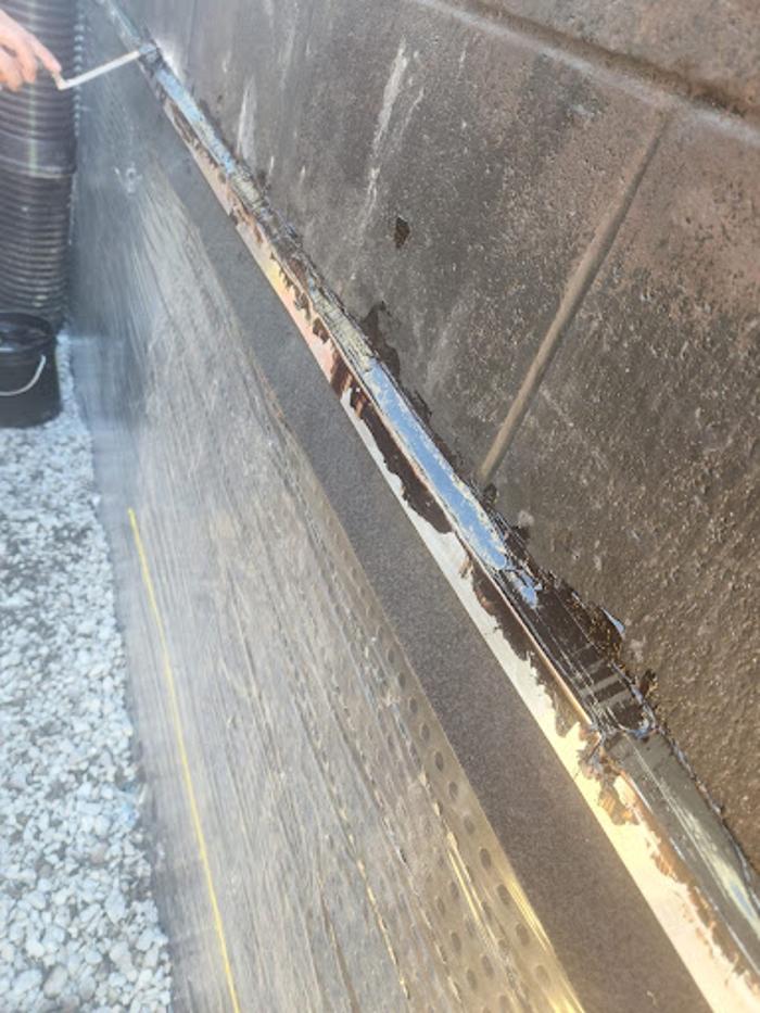 Sanchez Concrete LLC - Temple Hills, MD