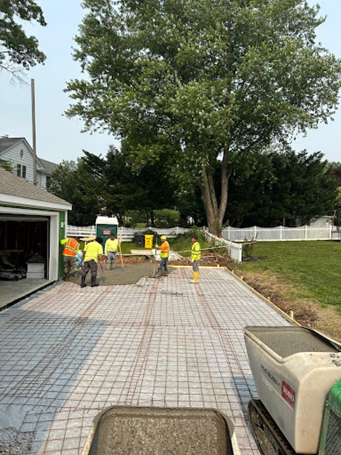Sanchez Concrete LLC - Temple Hills, MD