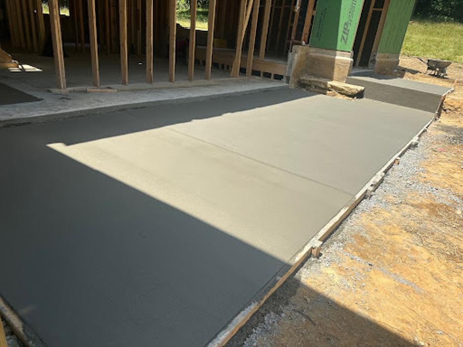 Sanchez Concrete LLC - Temple Hills, MD
