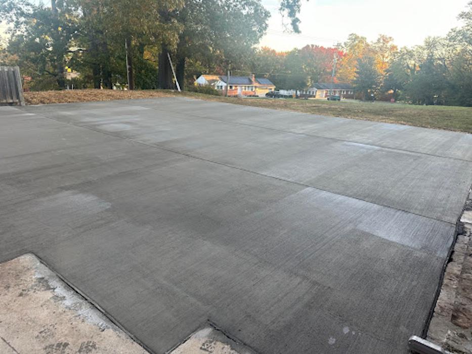 Sanchez Concrete LLC - Temple Hills, MD
