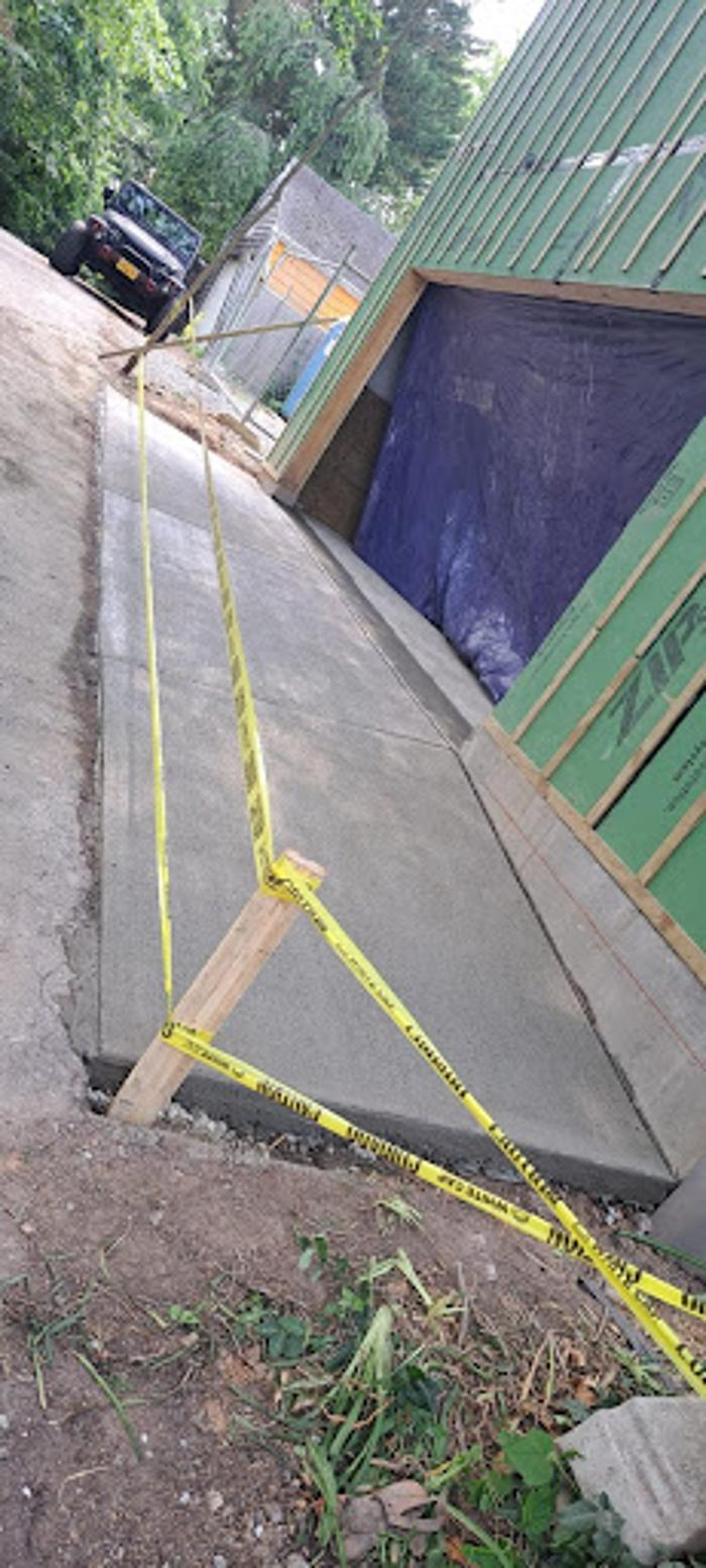 Sanchez Concrete LLC - Temple Hills, MD