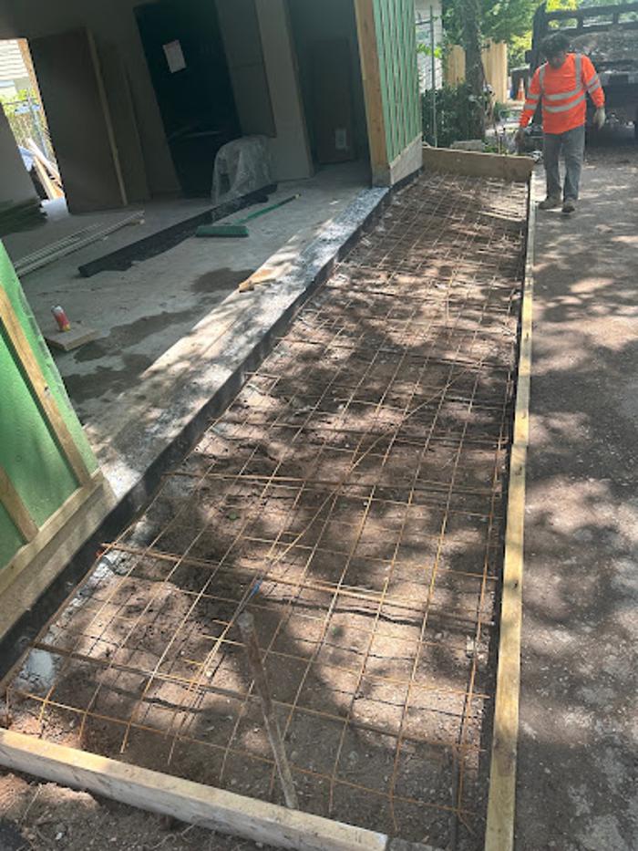 Sanchez Concrete LLC - Temple Hills, MD