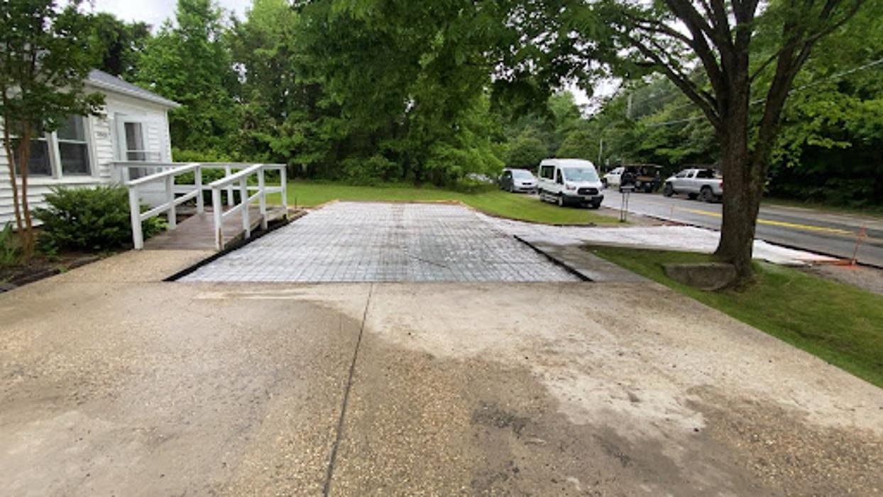 Sanchez Concrete LLC - Temple Hills, MD