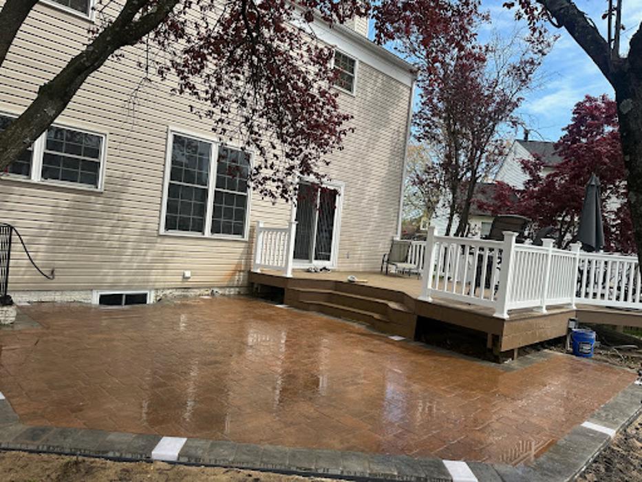 Sanchez Concrete LLC - Temple Hills, MD
