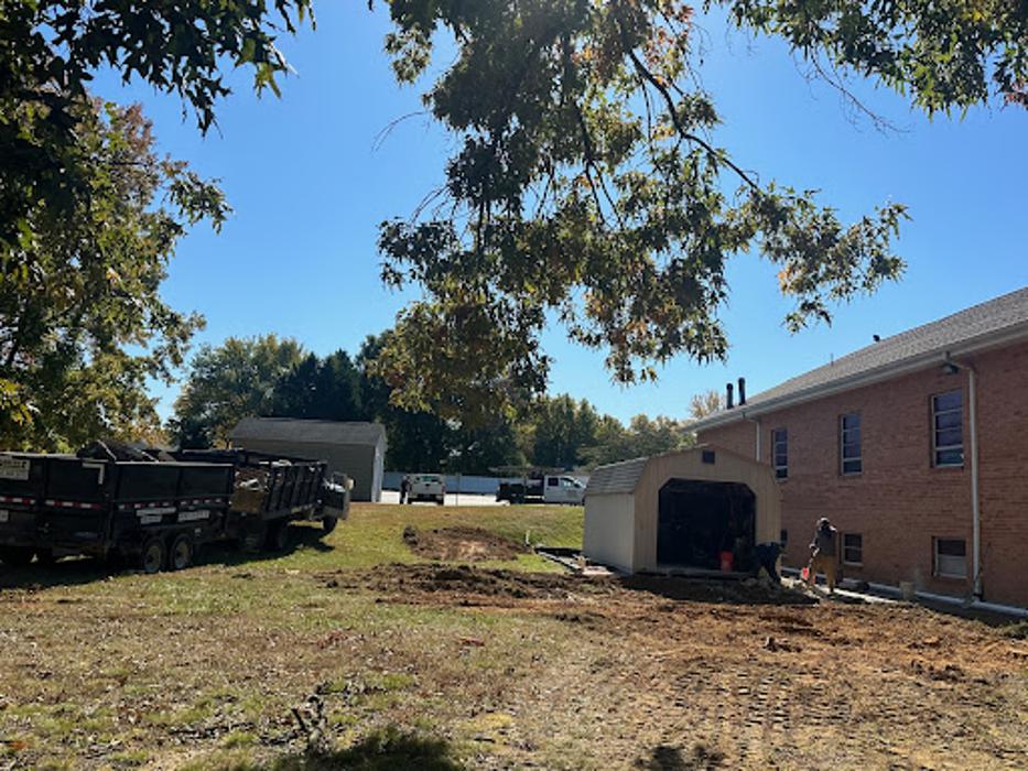 Sanchez Concrete LLC - Temple Hills, MD