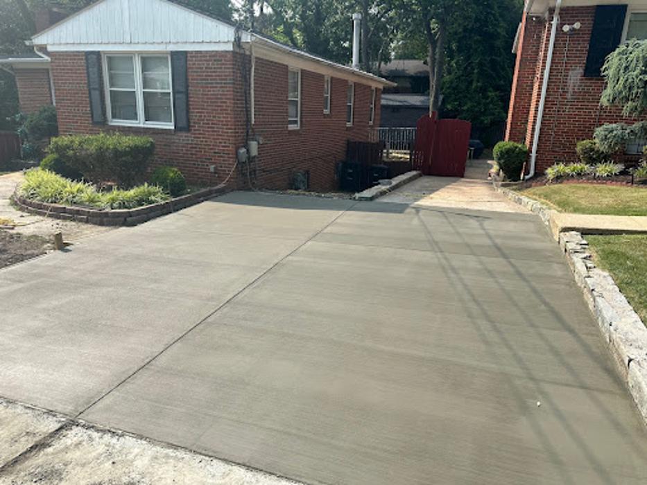 Sanchez Concrete LLC - Temple Hills, MD