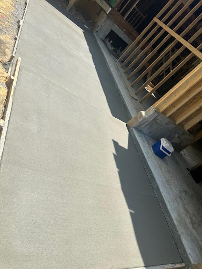 Sanchez Concrete LLC - Temple Hills, MD