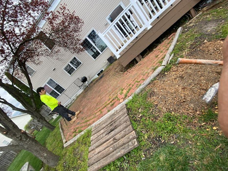 Sanchez Concrete LLC - Temple Hills, MD